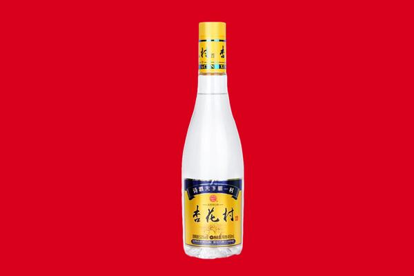 奈曼旗回收杏花村
