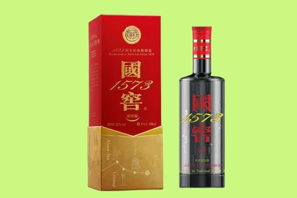 奈曼旗回收国窖
